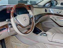 مێرسێدس بێنز S-Class